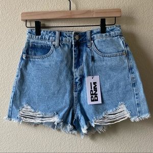Princes Polly Anna Shorts